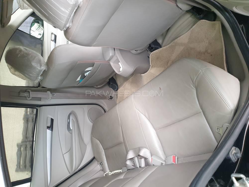Honda City 2015 for Sale in Peshawar Honda City 2015 for Sale in Peshawar Image-4