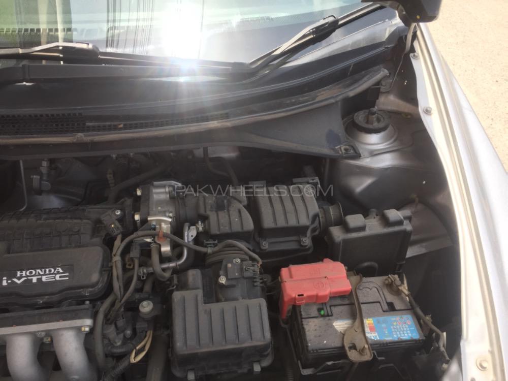 Honda City 2016 for Sale in Multan Honda City 2016 for Sale in Multan Image-18