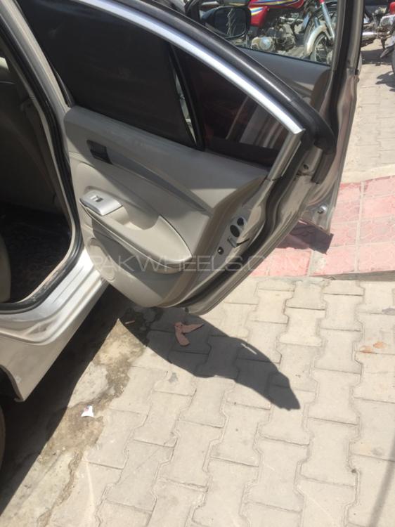 Honda City 2016 for Sale in Multan Honda City 2016 for Sale in Multan Image-9