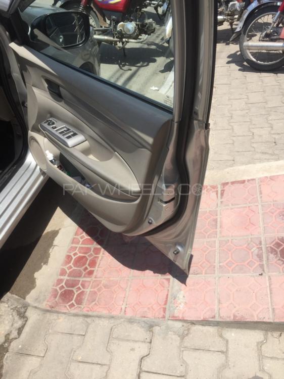 Honda City 2016 for Sale in Multan Honda City 2016 for Sale in Multan Image-7