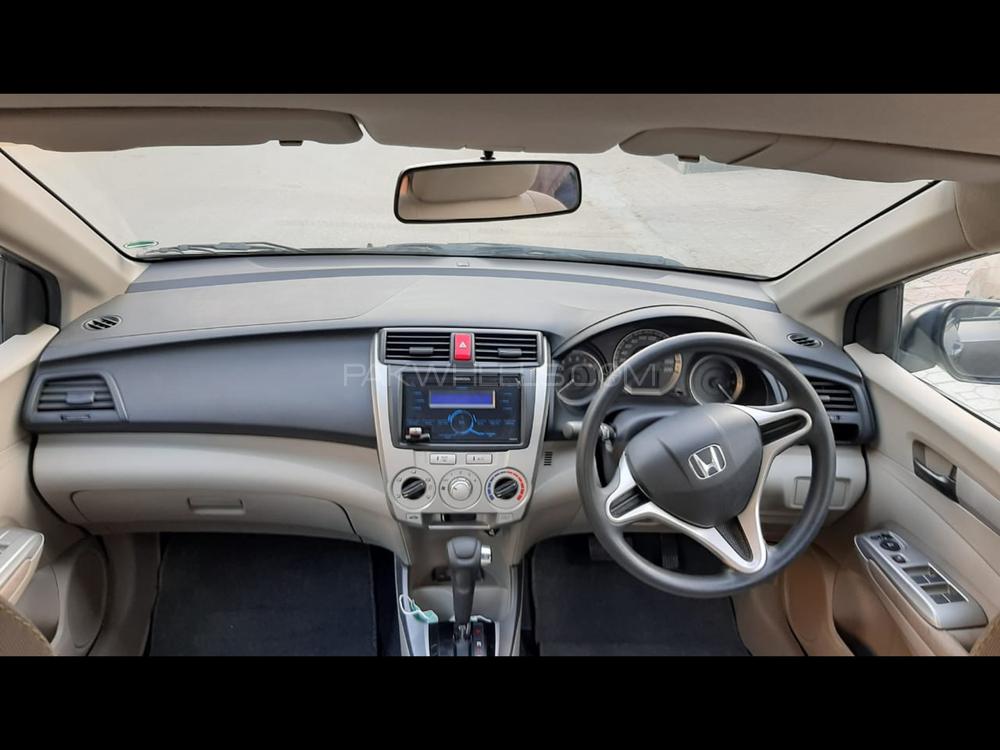 Honda City 2019 for Sale in Karachi Honda City 2019 for Sale in Karachi Image-11