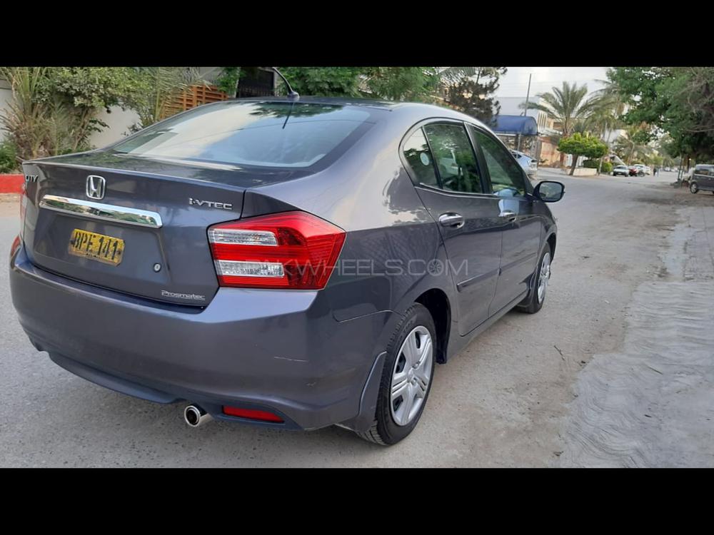 Honda City 2019 for Sale in Karachi Honda City 2019 for Sale in Karachi Image-14