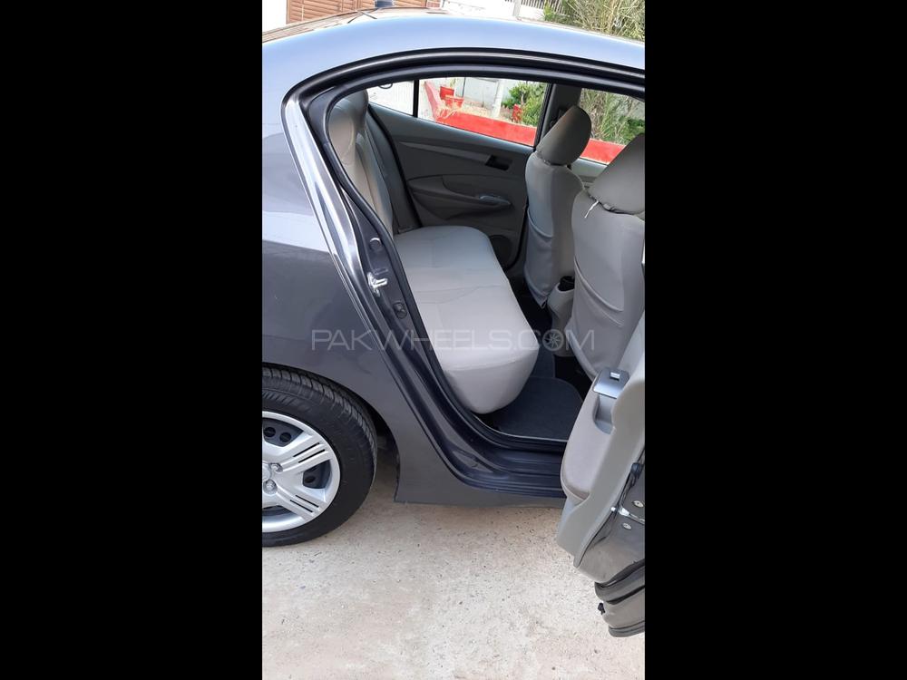 Honda City 2019 for Sale in Karachi Honda City 2019 for Sale in Karachi Image-15