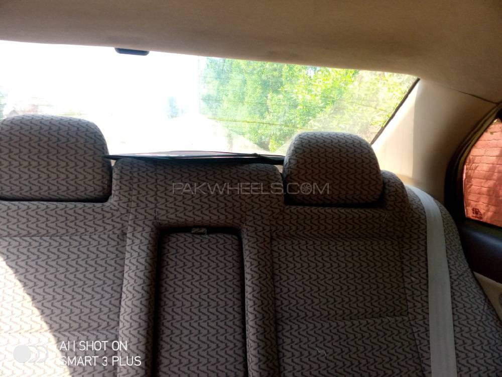 Honda Civic 2006 for Sale in Faisalabad Image-1