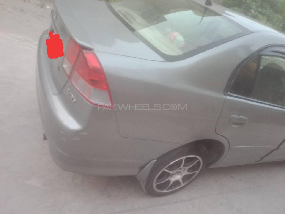 Honda Civic 2005 for Sale in Lahore Honda Civic 2005 for Sale in Lahore Image-4