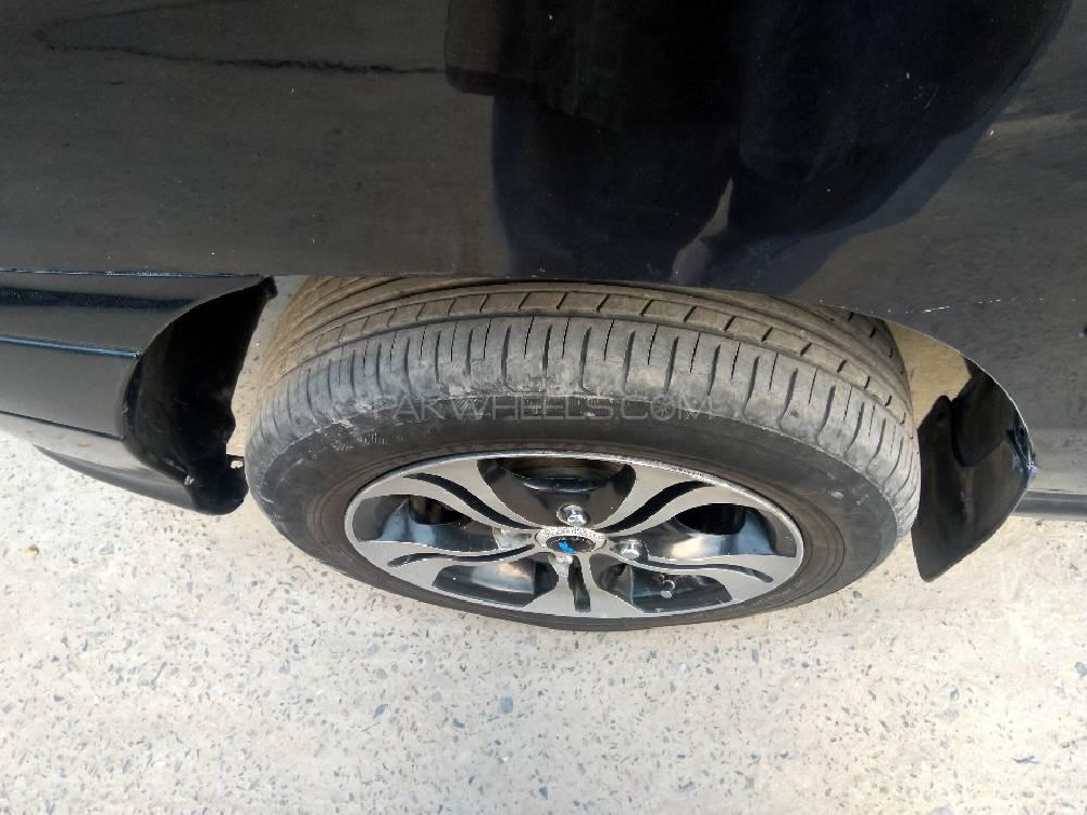 Hyundai Santro 2007 for Sale in Faisalabad Image-1