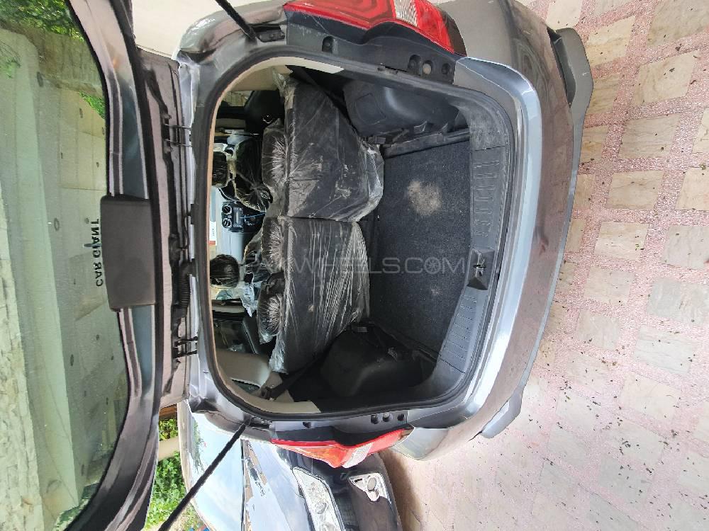 Nissan Note 2017 for Sale in Lahore Nissan Note 2017 for Sale in Lahore Image-20