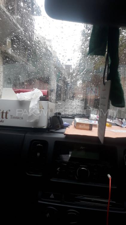 Suzuki Alto 2019 for Sale in Peshawar Suzuki Alto 2019 for Sale in Peshawar Image-3