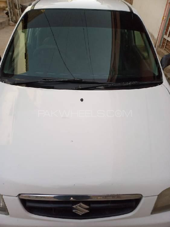 سوزوکی آلٹو 2011 for Sale in کراچی سوزوکی آلٹو 2011 for Sale in کراچی Image-5