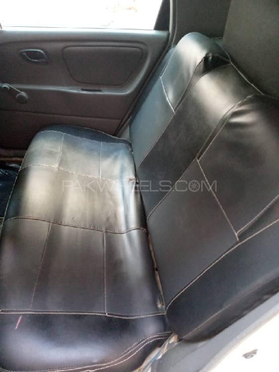 سوزوکی آلٹو 2011 for Sale in کراچی سوزوکی آلٹو 2011 for Sale in کراچی Image-9