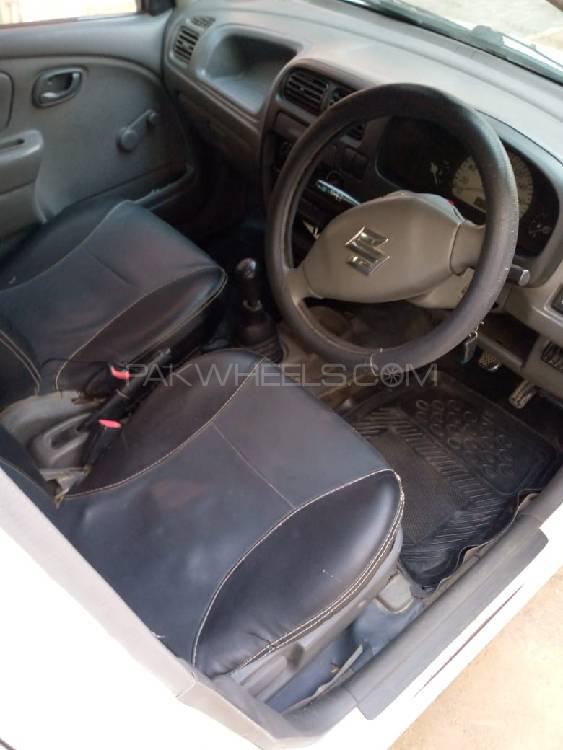 سوزوکی آلٹو 2011 for Sale in کراچی سوزوکی آلٹو 2011 for Sale in کراچی Image-10