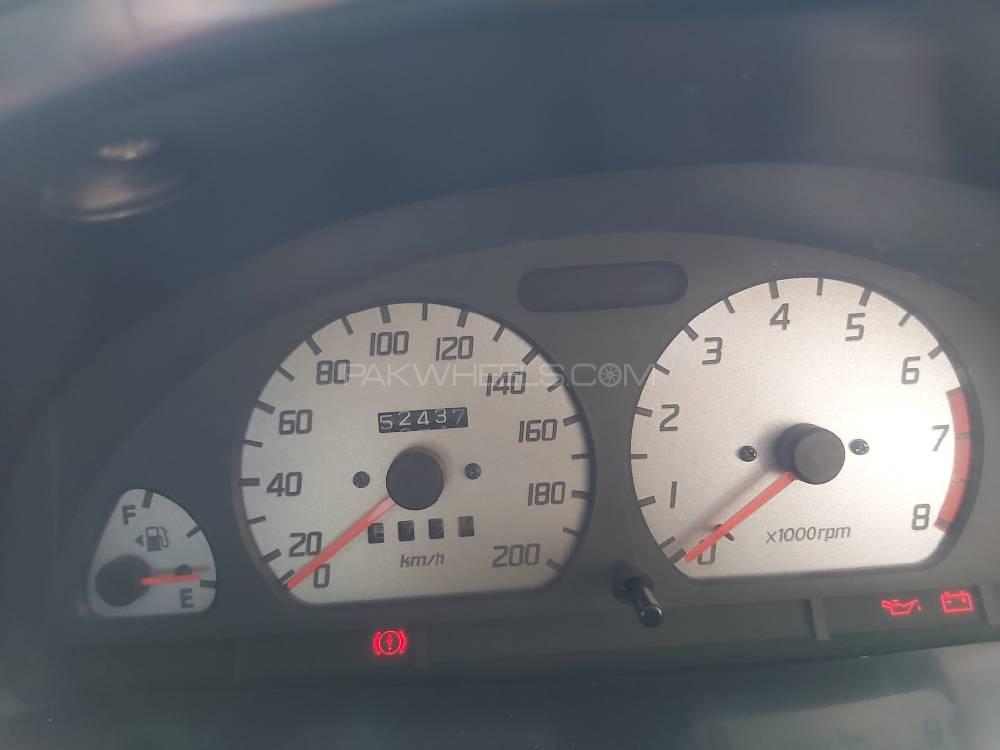 Suzuki Cultus 2011 for Sale in Rawalpindi Suzuki Cultus 2011 for Sale in Rawalpindi Image-7