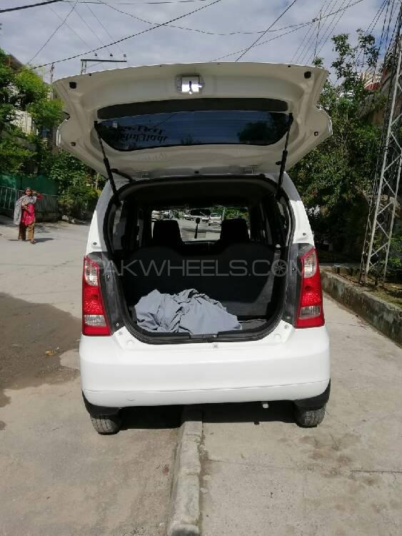 سوزوکی ویگن آر 2018 for Sale in چکوال سوزوکی ویگن آر 2018 for Sale in چکوال Image-5