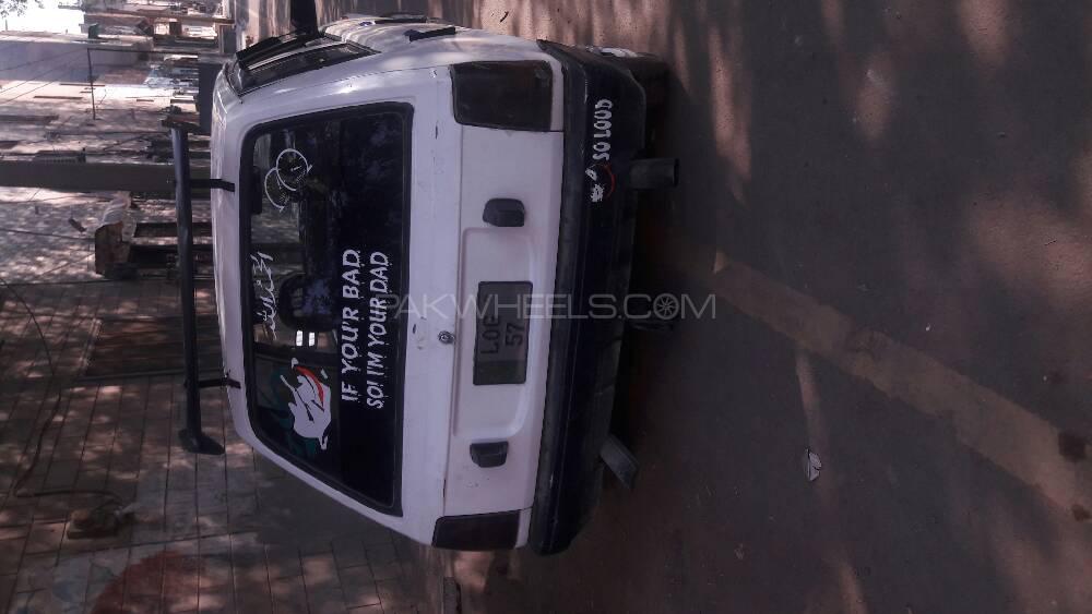 ڈائیہاتسو چارڈ 1985 for Sale in فیصل آباد ڈائیہاتسو چارڈ 1985 for Sale in فیصل آباد Image-16