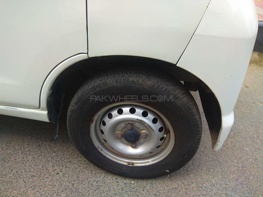 Daihatsu Hijet 2013 for Sale in Lahore Daihatsu Hijet 2013 for Sale in Lahore Image-10