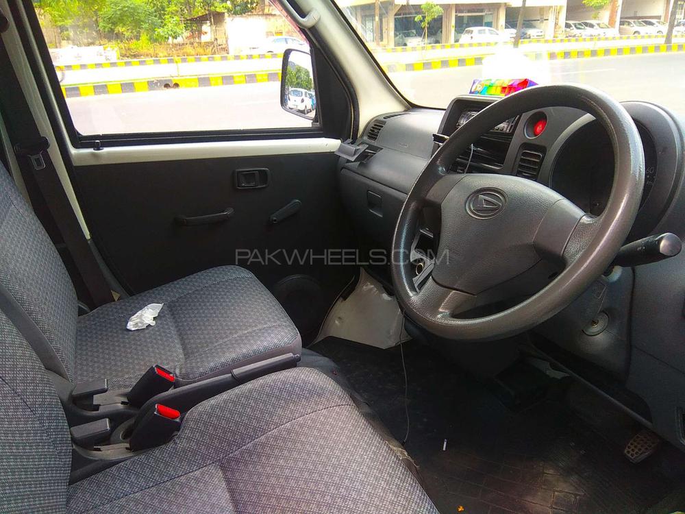 Daihatsu Hijet 2013 for Sale in Lahore Daihatsu Hijet 2013 for Sale in Lahore Image-14