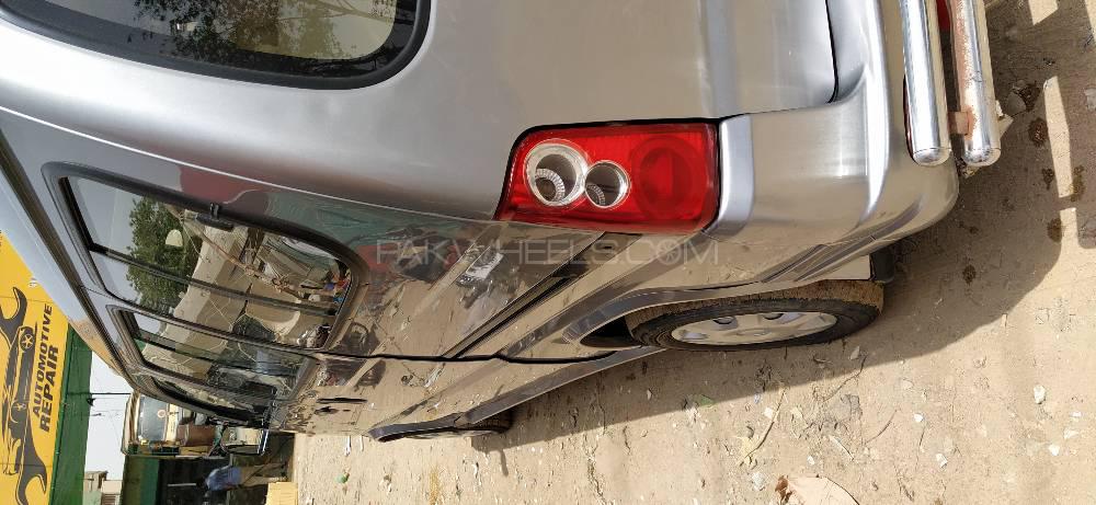 FAW X-PV 2017 for Sale in Karachi FAW X-PV 2017 for Sale in Karachi Image-5