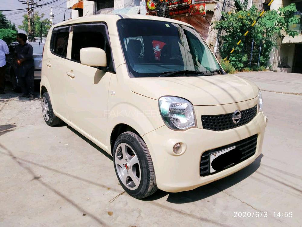 Nissan Moco 2013 for Sale in Islamabad Image-1