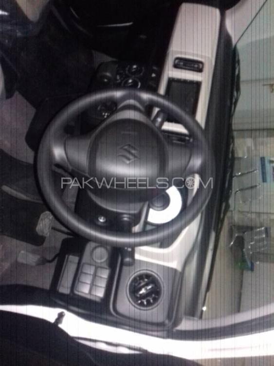 Suzuki Alto 2020 for Sale in Swat Suzuki Alto 2020 for Sale in Swat Image-4
