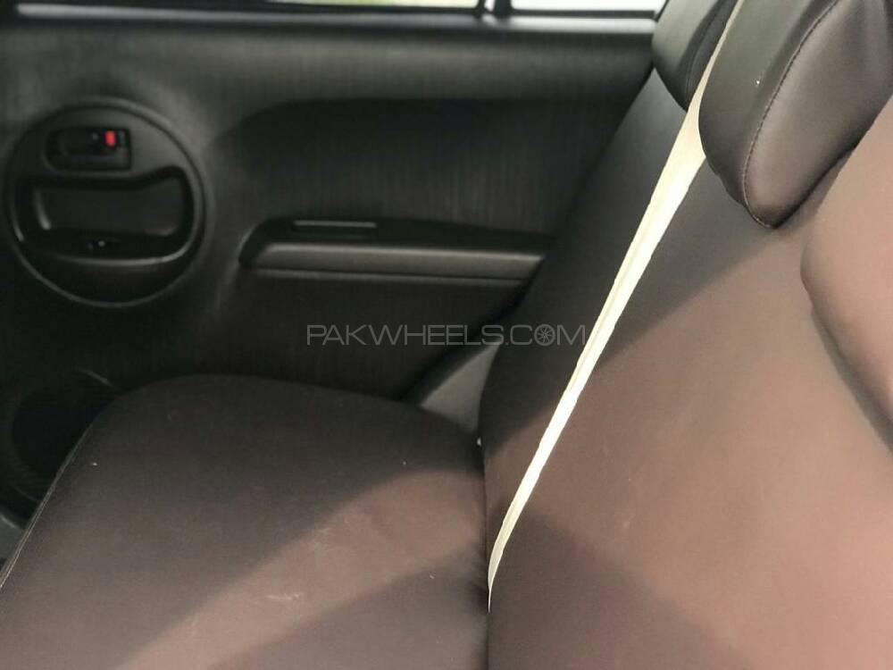 Toyota Passo 2016 for Sale in Islamabad Toyota Passo 2016 for Sale in Islamabad Image-4