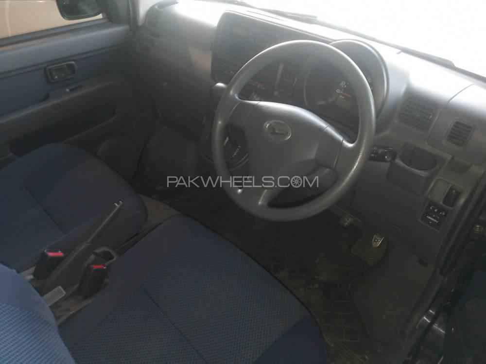 Daihatsu Hijet 2014 for Sale in Karachi Daihatsu Hijet 2014 for Sale in Karachi Image-4