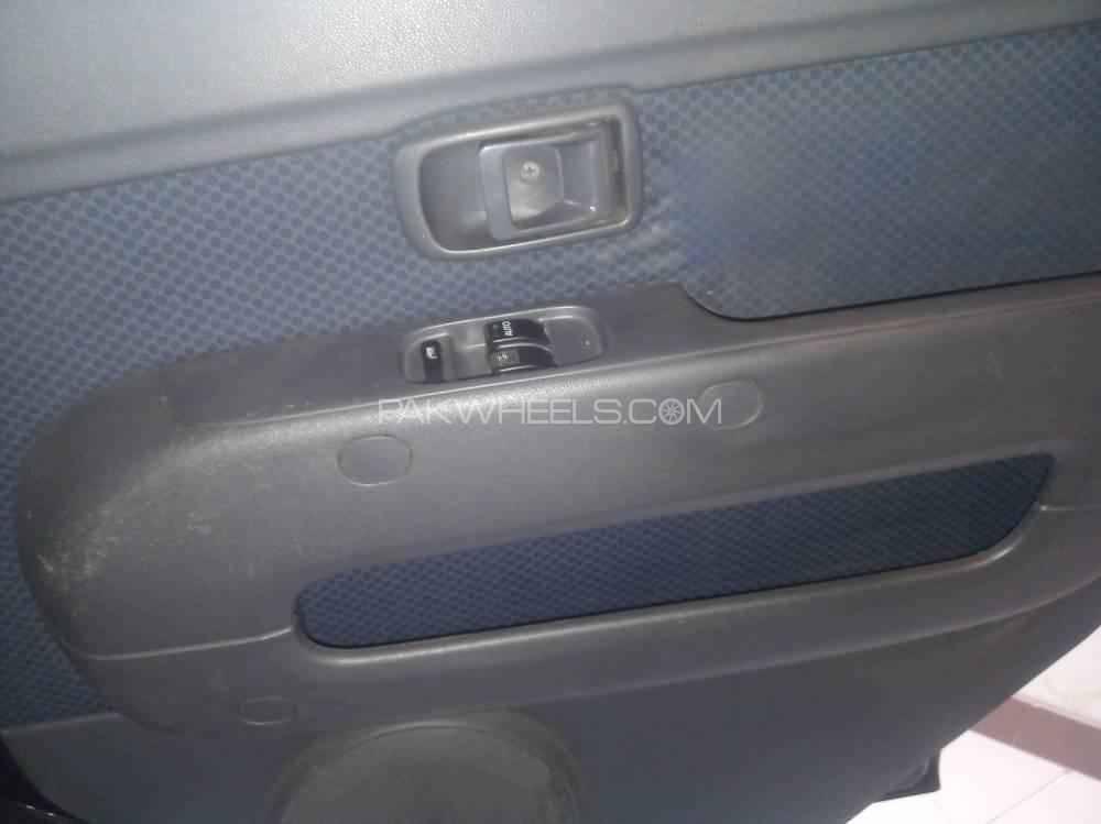 Daihatsu Hijet 2014 for Sale in Karachi Daihatsu Hijet 2014 for Sale in Karachi Image-7