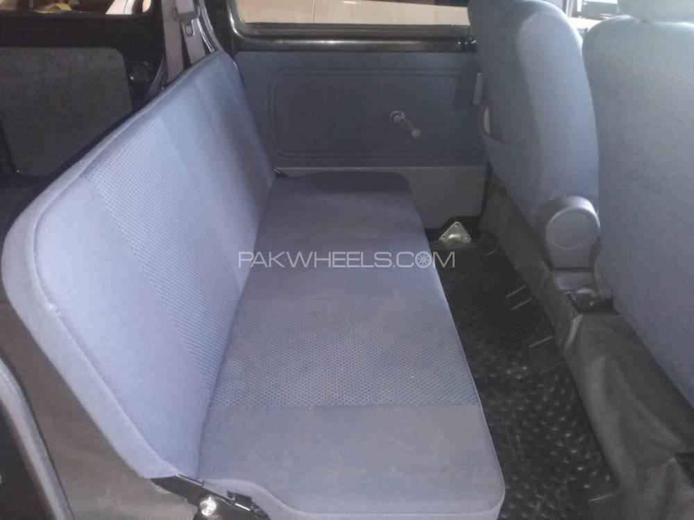Daihatsu Hijet 2014 for Sale in Karachi Daihatsu Hijet 2014 for Sale in Karachi Image-9
