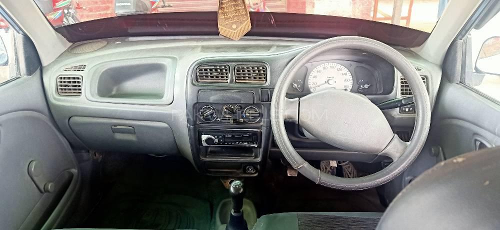 Suzuki Alto 2008 for Sale in Sukkur Suzuki Alto 2008 for Sale in Sukkur Image-2