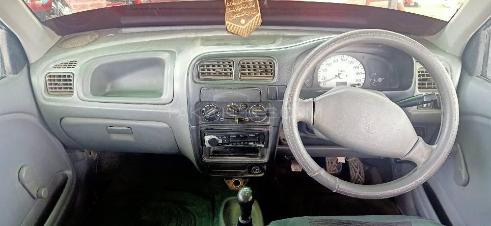 Suzuki Alto 2008 for Sale in Sukkur Suzuki Alto 2008 for Sale in Sukkur Image-3