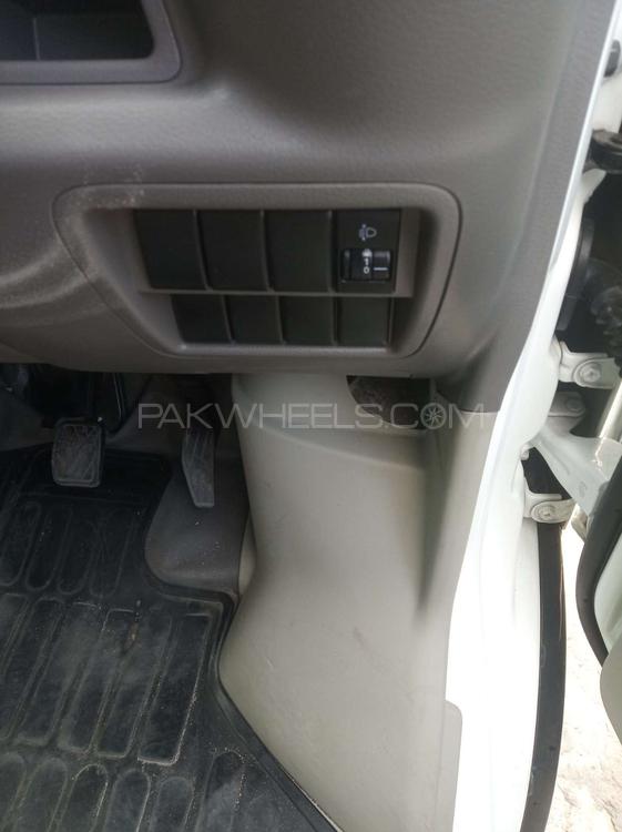 Suzuki Every 2015 for Sale in Gujranwala Suzuki Every 2015 for Sale in Gujranwala Image-9