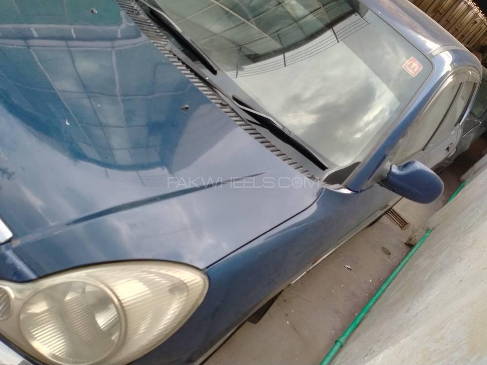 Toyota Duet 2002 for Sale in Rawalpindi Toyota Duet 2002 for Sale in Rawalpindi Image-5