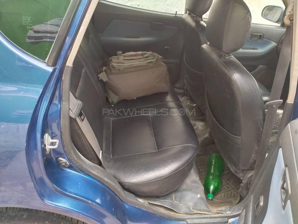 Toyota Duet 2002 for Sale in Rawalpindi Toyota Duet 2002 for Sale in Rawalpindi Image-11
