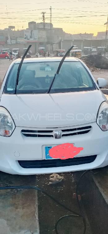 Toyota Passo 2010 for Sale in Bannu Image-1