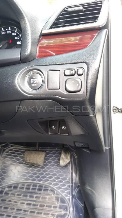 Toyota Premio 2016 for Sale in Lahore Toyota Premio 2016 for Sale in Lahore Image-10