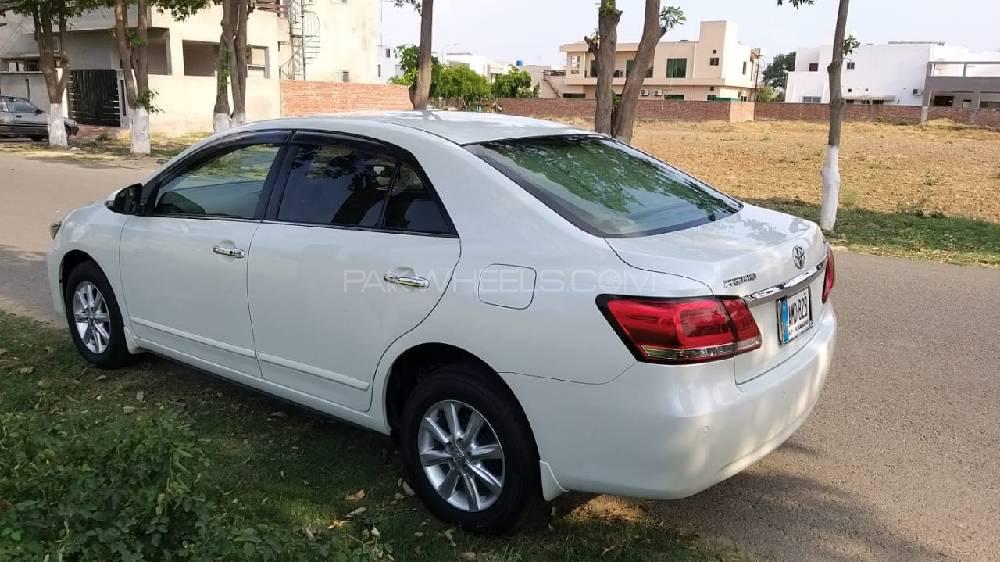 Toyota Premio 2016 for Sale in Lahore Toyota Premio 2016 for Sale in Lahore Image-3