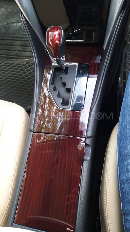 Toyota Premio 2016 for Sale in Lahore Toyota Premio 2016 for Sale in Lahore Image-11