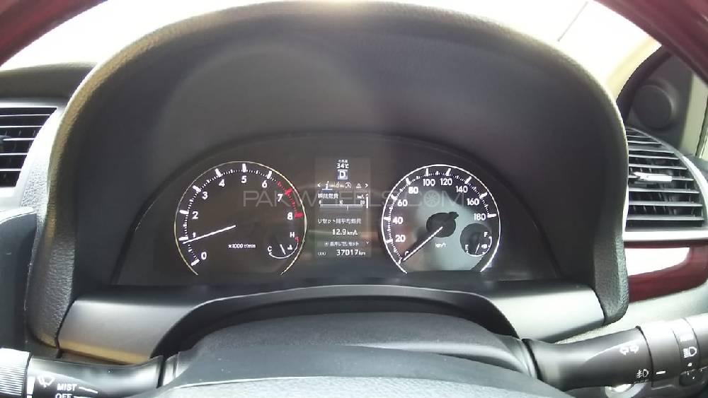 Toyota Premio 2016 for Sale in Lahore Toyota Premio 2016 for Sale in Lahore Image-16