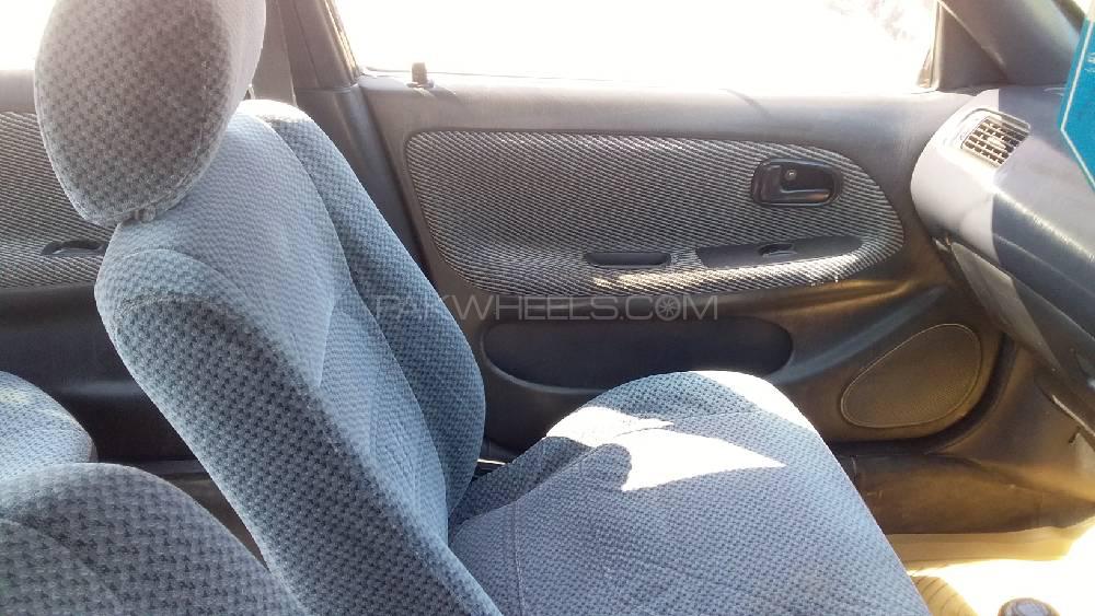 ٹویوٹا کرولا 1994 for Sale in مردان ٹویوٹا کرولا 1994 for Sale in مردان Image-2
