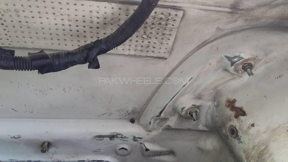 ٹویوٹا کرولا 1994 for Sale in مردان ٹویوٹا کرولا 1994 for Sale in مردان Image-4