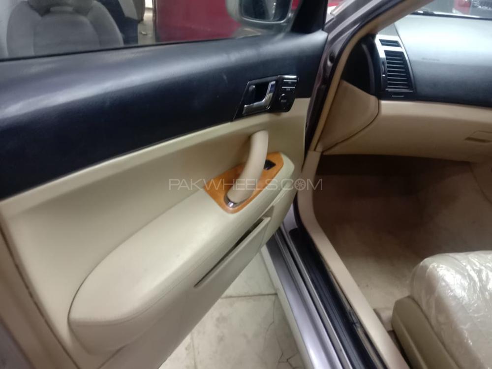 Toyota Mark X 2005 for Sale in Karachi Toyota Mark X 2005 for Sale in Karachi Image-14