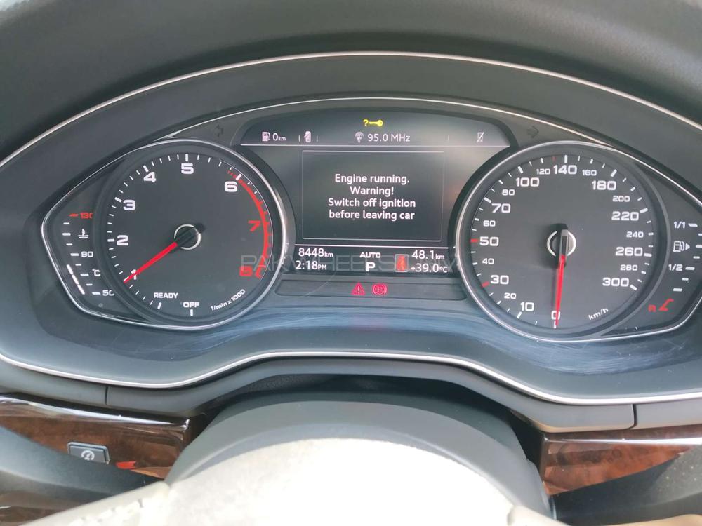 Audi A5 2018 for Sale in Lahore Audi A5 2018 for Sale in Lahore Image-7