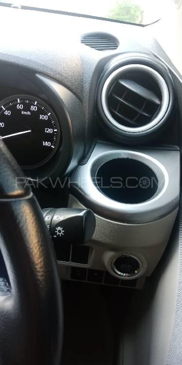 Daihatsu Cast 2015 for Sale in Mardan Daihatsu Cast 2015 for Sale in Mardan Image-17