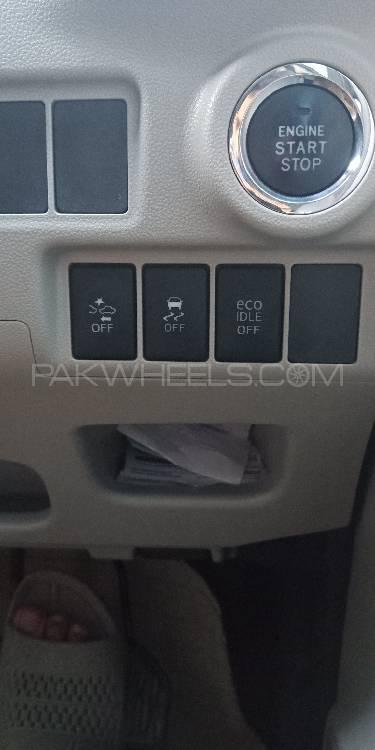 Daihatsu Cast 2015 for Sale in Mardan Daihatsu Cast 2015 for Sale in Mardan Image-9