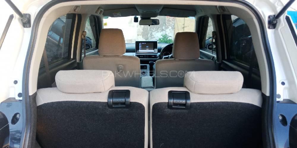 Daihatsu Cast 2015 for Sale in Mardan Daihatsu Cast 2015 for Sale in Mardan Image-4