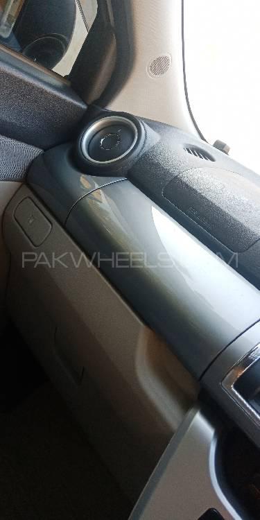 Daihatsu Cast 2015 for Sale in Mardan Daihatsu Cast 2015 for Sale in Mardan Image-16