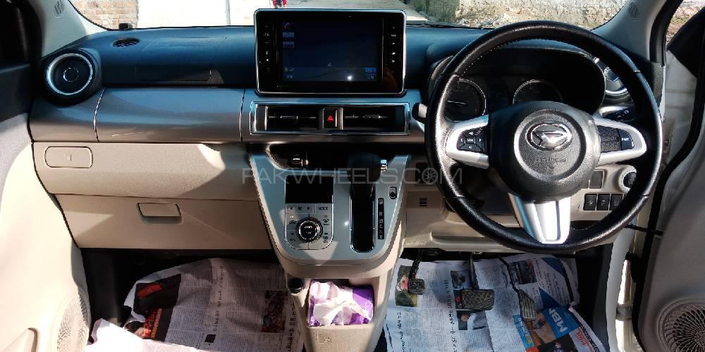 Daihatsu Cast 2015 for Sale in Mardan Daihatsu Cast 2015 for Sale in Mardan Image-18