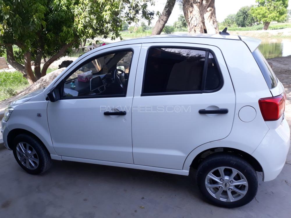 United Bravo 2019 for Sale in Ahmed Pur East United Bravo 2019 for Sale in Ahmed Pur East Image-8