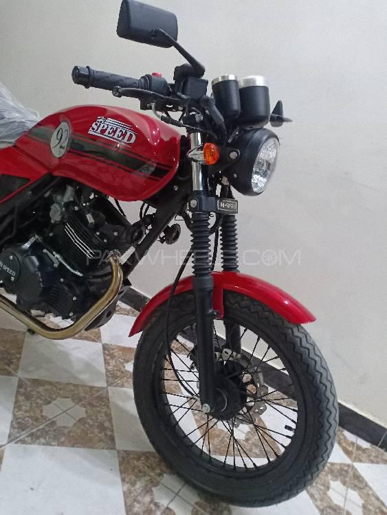 Hi Speed Infinity 150 2019 for Sale Image-1