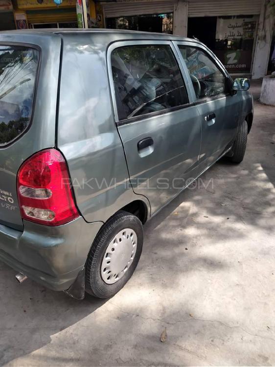 Suzuki Alto 2012 for Sale in Lahore Suzuki Alto 2012 for Sale in Lahore Image-2
