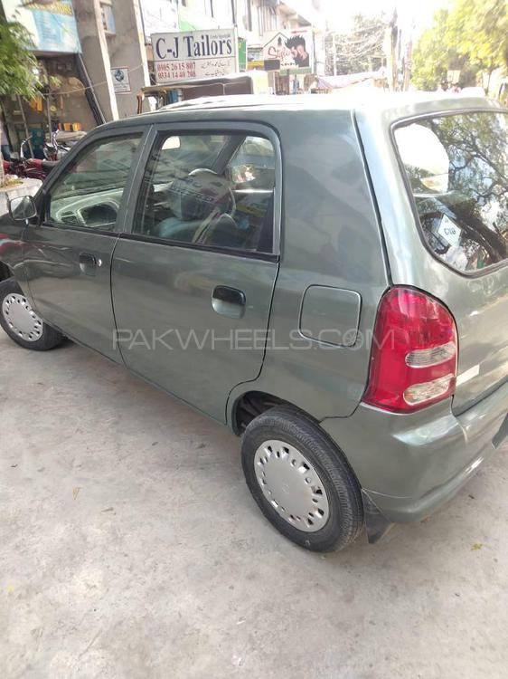 Suzuki Alto 2012 for Sale in Lahore Suzuki Alto 2012 for Sale in Lahore Image-3